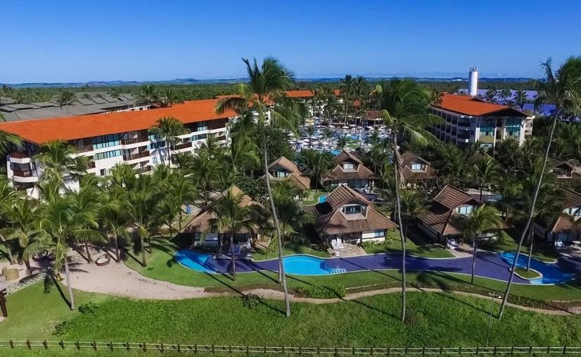 Bangalo Beira-mar Do Marulhos Em Muro Alto Holiday home