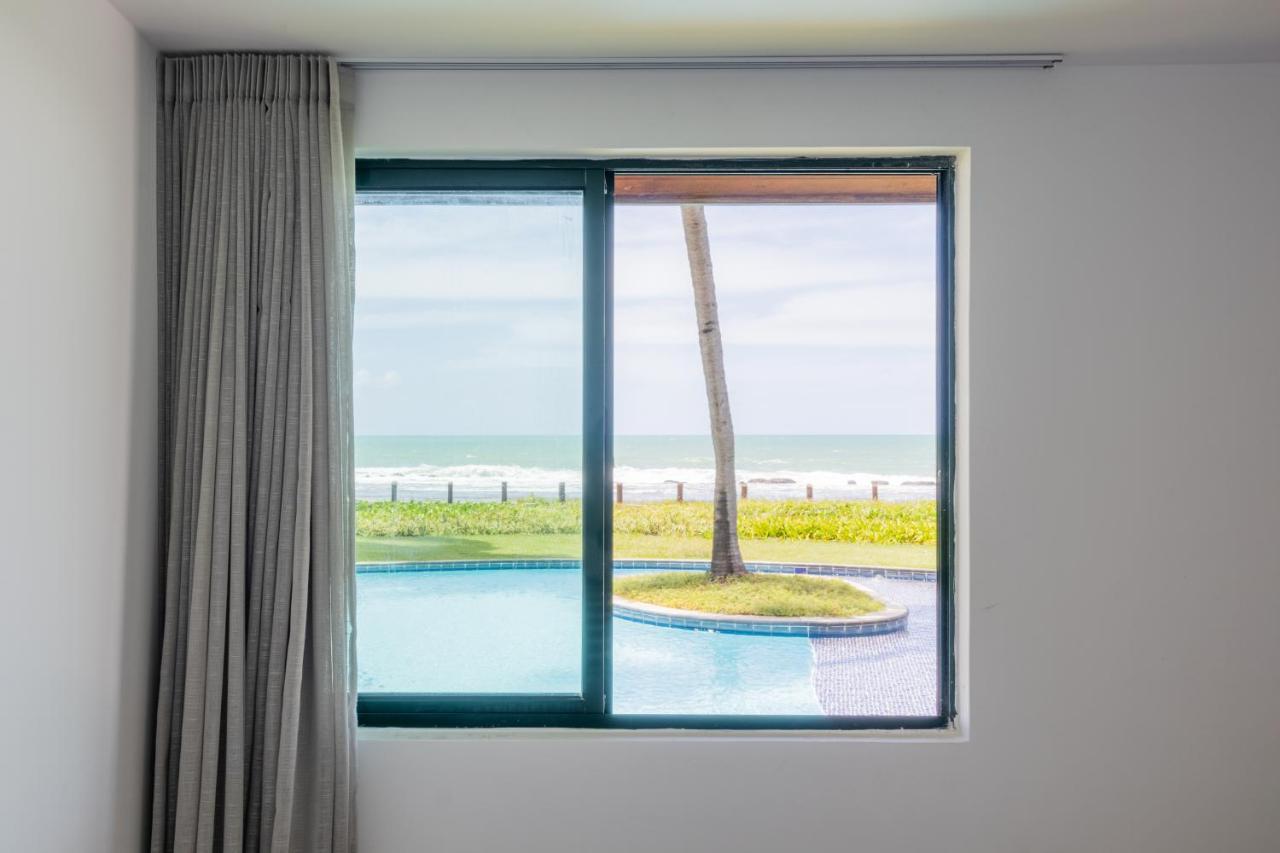 Bangalo Beira-mar Do Marulhos Em Muro Alto Holiday home *