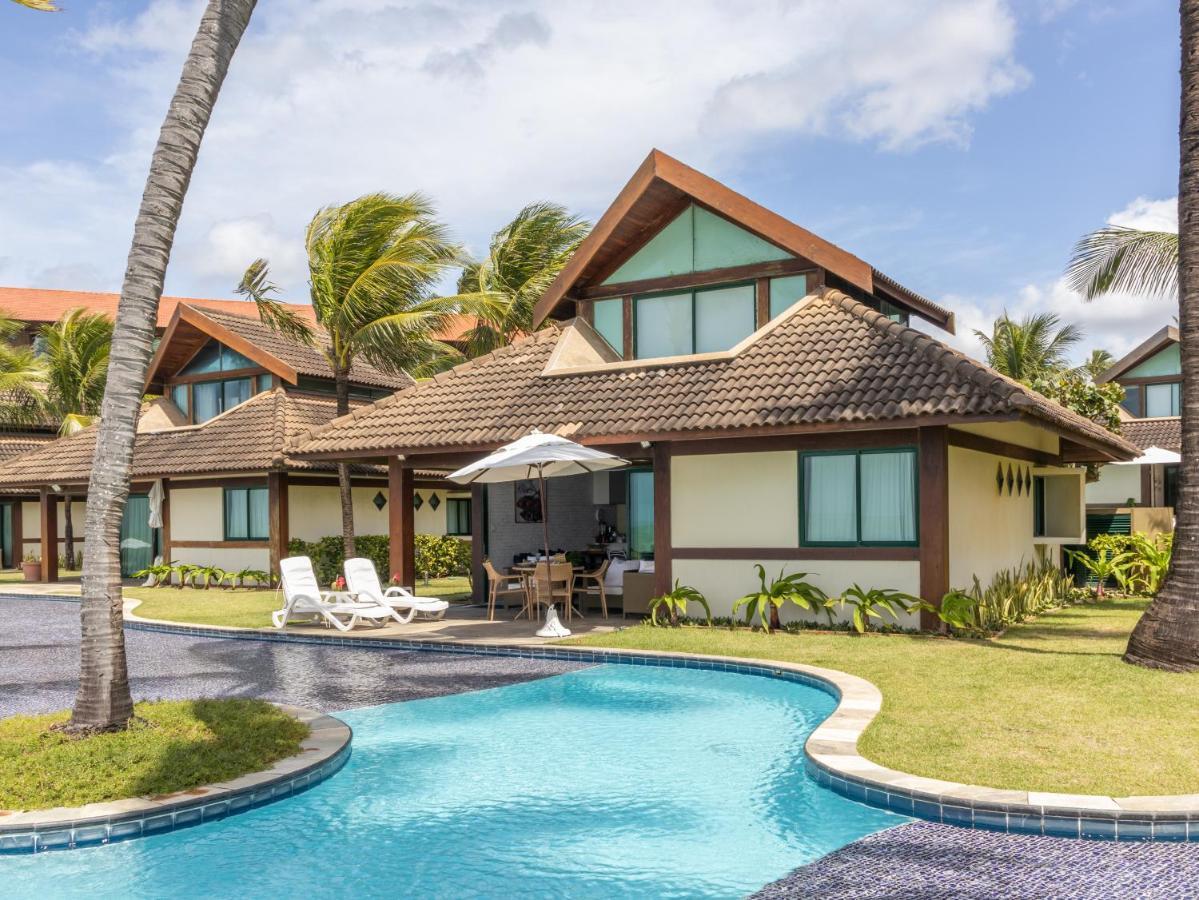 Holiday home Bangalo Beira-mar Do Marulhos Em Muro Alto *