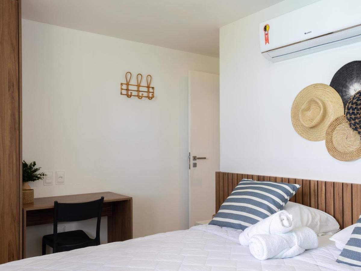 Bangalo Beira-mar Do Marulhos Em Muro Alto Holiday home