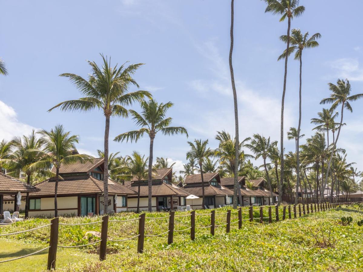Holiday home Bangalo Beira-mar Do Marulhos Em Muro Alto Porto de Galinhas