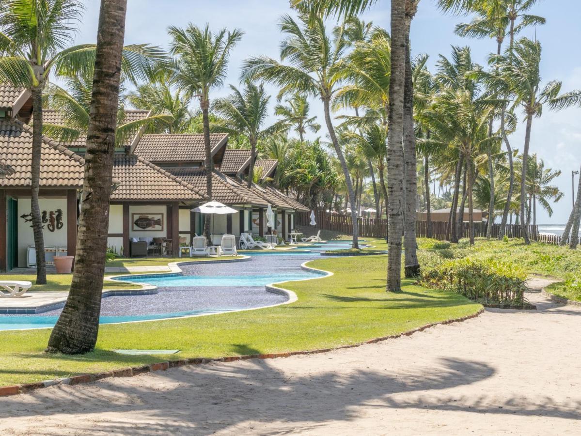 Holiday home Bangalo Beira-mar Do Marulhos Em Muro Alto