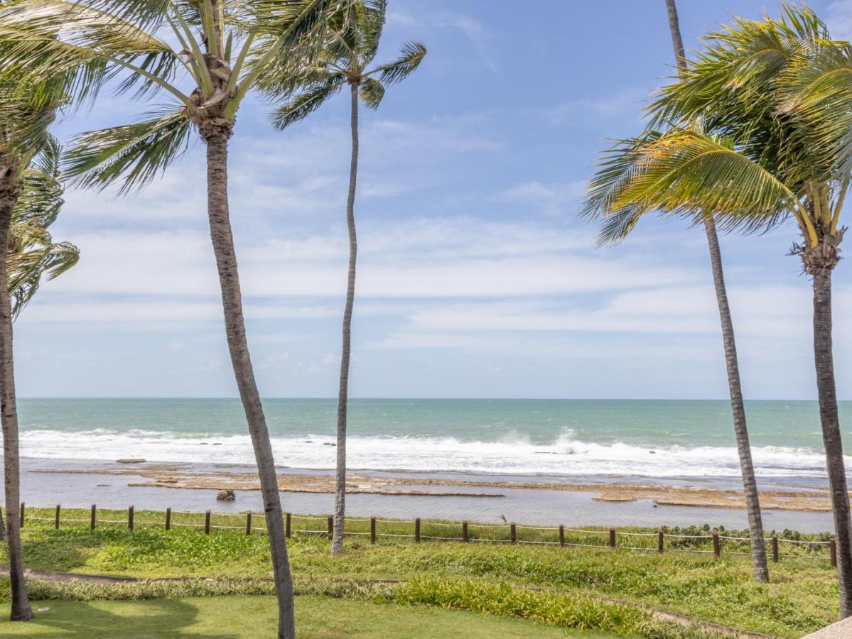 Bangalo Beira-mar Do Marulhos Em Muro Alto Holiday home