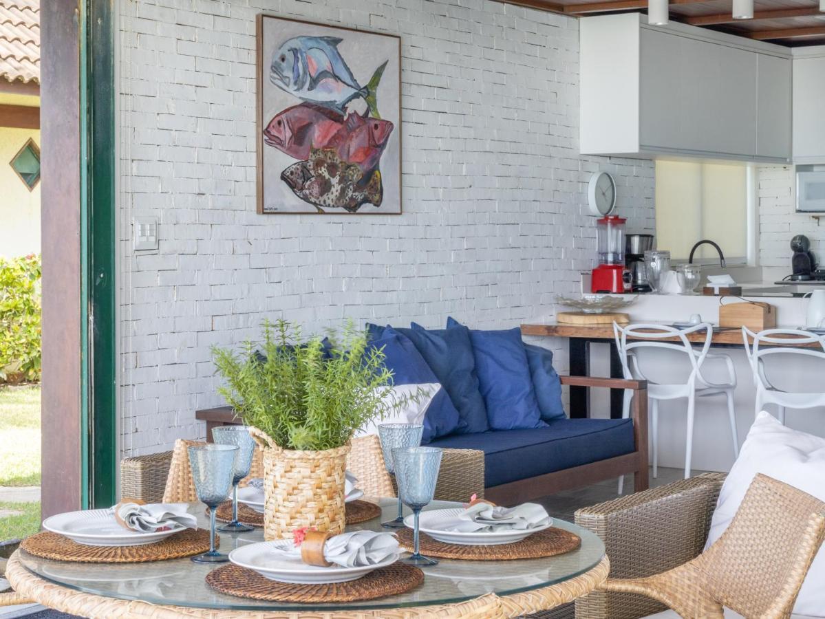 Holiday home Bangalo Beira-mar Do Marulhos Em Muro Alto *