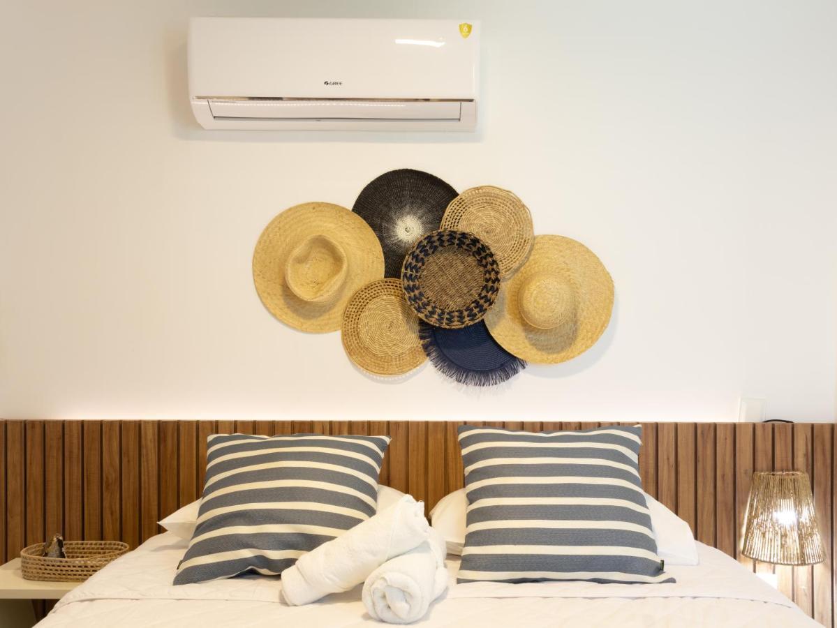 Holiday home Bangalo Beira-mar Do Marulhos Em Muro Alto